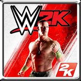 WWE 2k15全人物解锁存档下载绿色版免费下载