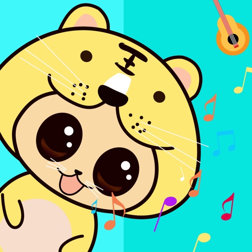 儿童才艺-幼儿歌曲舞蹈视频游戏免费苹果版下载