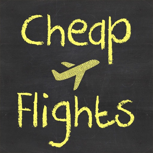 廉价航班 – 搜索廉价航班，比较低价航线 Cheap Flights China免费苹果版下载