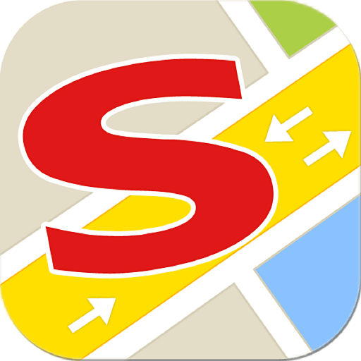 soso街景地图最新版下载v2.5 安卓版免费下载