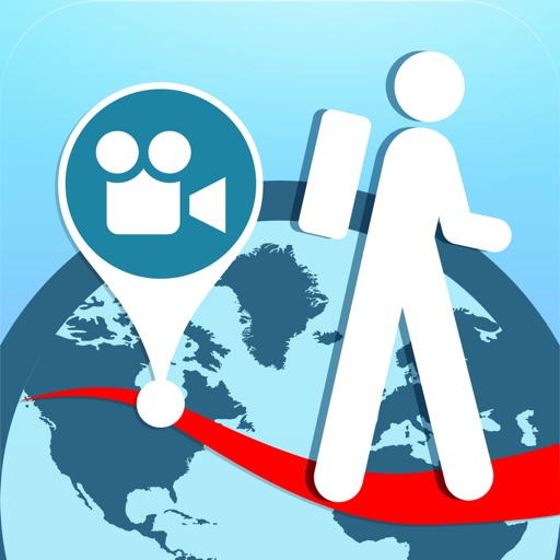LiveTrekker免费下载官方下载