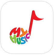 mymusic手机版下载v7.0.2.5 安卓版免费下载