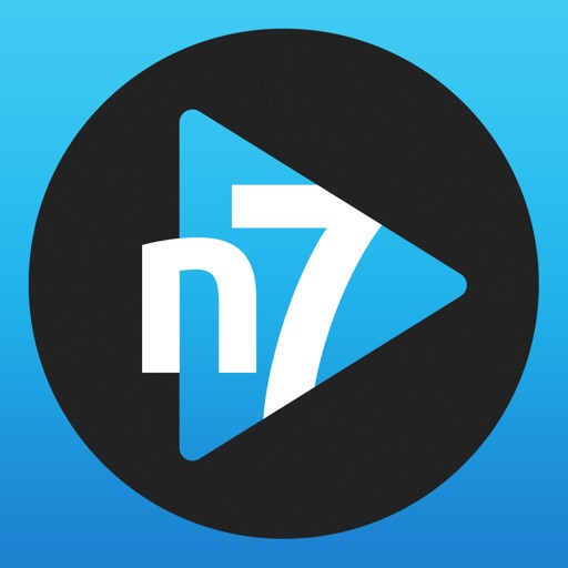 n7player - 音乐播放器与10波段均衡器免费苹果版下载