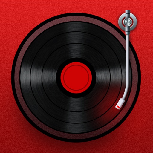 DJ打碟机-dj打碟必备音乐软件免费苹果版下载
