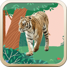 儿童动物猜猜乐手机版下载v1.0.0 安卓版免费下载