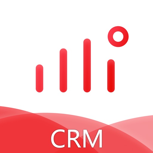 红圈CRM-企业级专业销售管理利器免费苹果版下载