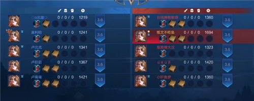 王者荣耀万镜觉醒米莱狄怎么出装