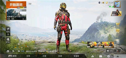 和平精英图书馆地图优势点推荐