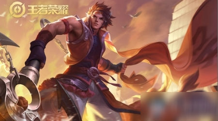 《王者荣耀》S20赛季孙策出装铭文搭配推荐