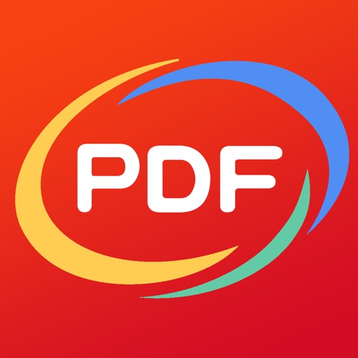 PDF阅读器-文件查看编辑管理专家免费苹果版下载