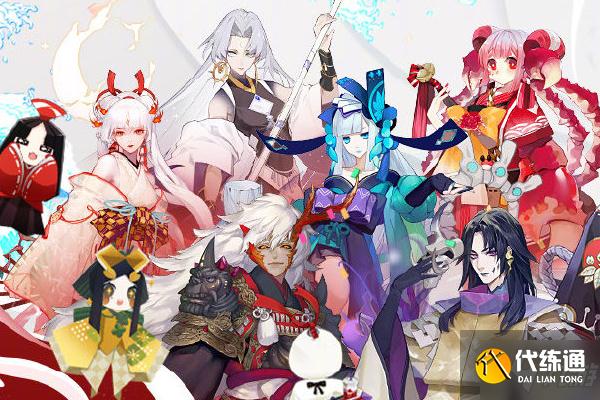 骁武浪升8-9层攻略_阴阳师手游通关技巧