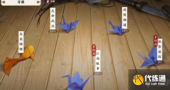 天涯明月刀手游天上白玉京版本奇遇任务怎么完成