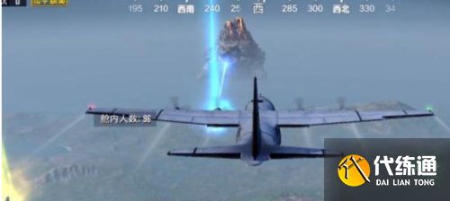 和平精英四大神兽在哪里3
