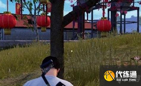 和平精英怎么祈福?祈福方法位置详解
