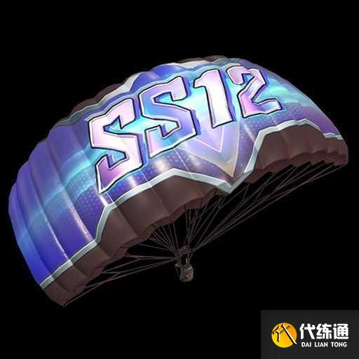 【新皮肤爆料】SS12赛季手册初火来袭,揭开重重迷雾!