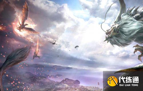 和平精英四圣降临皮肤上线时间及一览_四圣降临皮肤玩法攻略
