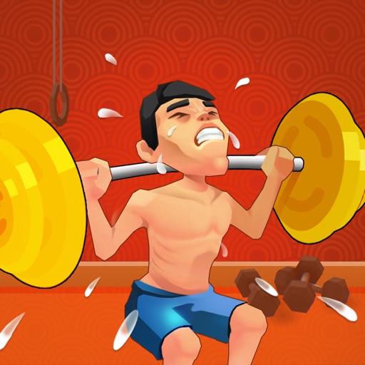 格斗训练大师: Workout Master免费苹果版下载