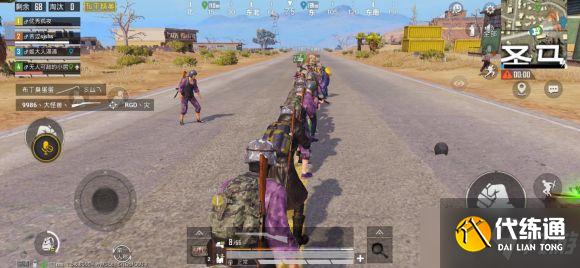 和平精英桥头50v50什么时候上线?桥头50v50多人模式玩法攻略大全