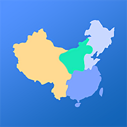 高清中国地图册app下载v1.0.0 安卓版