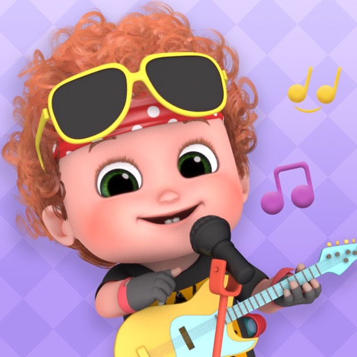 全能宝贝BOBO-幼儿早教中英文哄睡儿歌故事免费苹果版下载