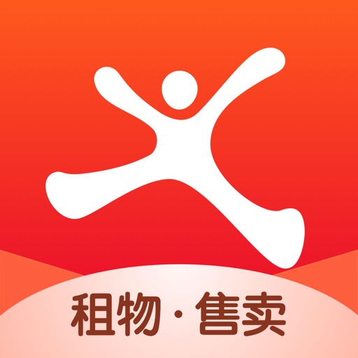 享换机-新机租赁和二手交易平台免费苹果版下载