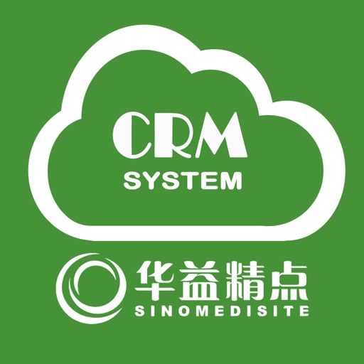 华益CRM免费苹果版下载