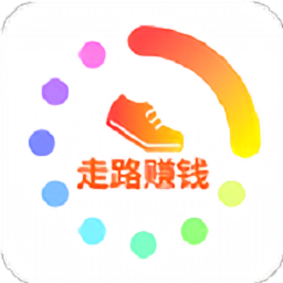 彩虹计步手机版下载v1.0.0 安卓版免费下载