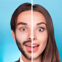 性别转换相机app(gender changer)下载v1.9 安卓免费版免费下载