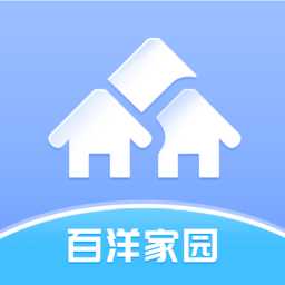 百洋家园客户端下载v1.0.0 安卓版