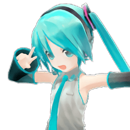 初音未来ar照相机中文版下载v2.2.3 安卓版免费下载