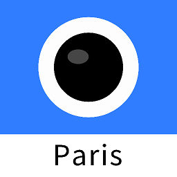 paris cam相机app下载v1.1 安卓版免费下载