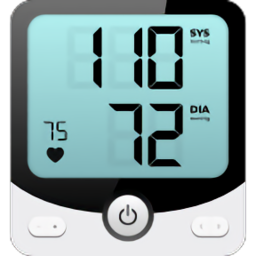 血压追踪器最新版(blood pressure)下载v1.5.1 安卓版