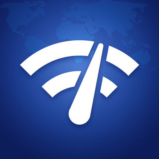 测网速-4G 5G WIFI网络速度测试测速优化加速智能工具免费下载官方下载