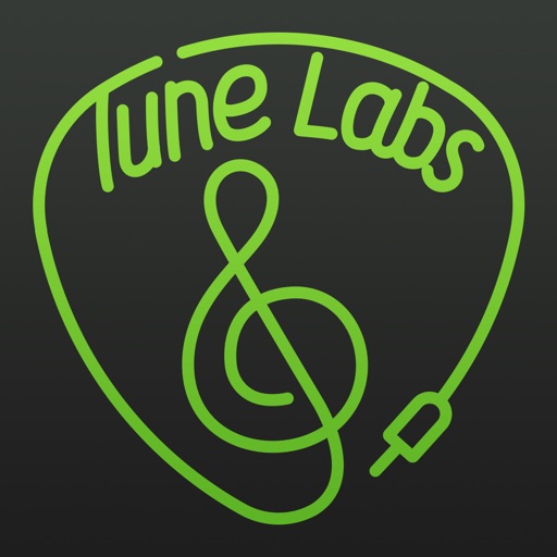 Tune Labs - 全能调音表免费下载