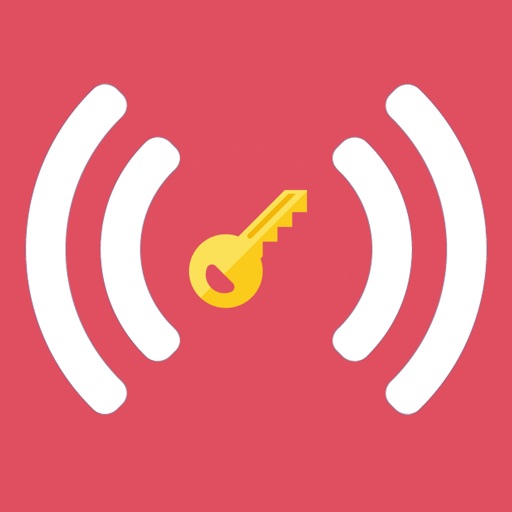 WiFi万能密码:防蹭网管家免费苹果版下载