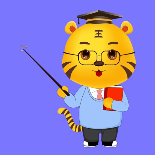学汉字识字认字-幼小衔接练习识字游戏免费苹果版下载