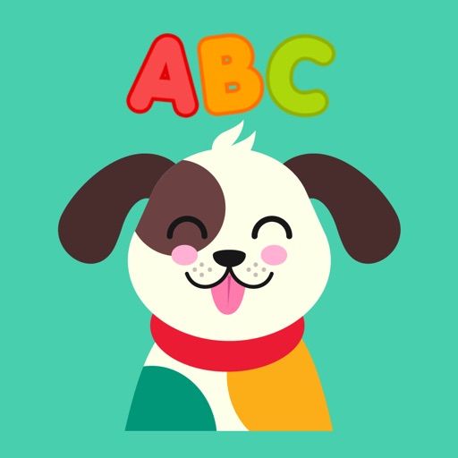 益智游戏-识字学ABC思维逻辑认动物大全免费苹果版下载