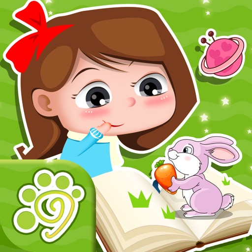益智早教贴纸书-学前英语教育游戏免费苹果版下载