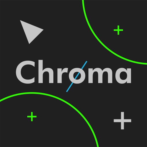 ChromaKey绿屏视频免费苹果版下载
