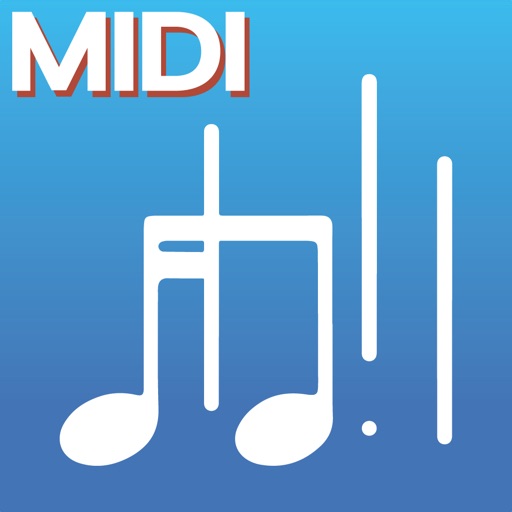 节奏 MIDI: 阅读有节奏的音符免费苹果版下载