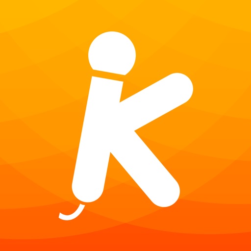 K米-让K歌更好玩免费苹果版下载