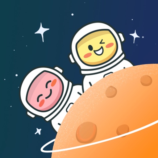 宇宙人日记 - MOODA心情日记本·手帐笔记情绪树洞免费苹果版下载