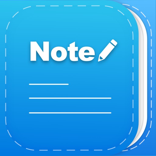 Notehot - Ai笔记 备忘录 语音转文字免费苹果版下载官方下载