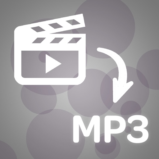 视频转MP3转换器免费苹果版下载