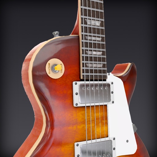 吉他和弦吉他制表符GuitarChordsTabs免费苹果版下载官方下载