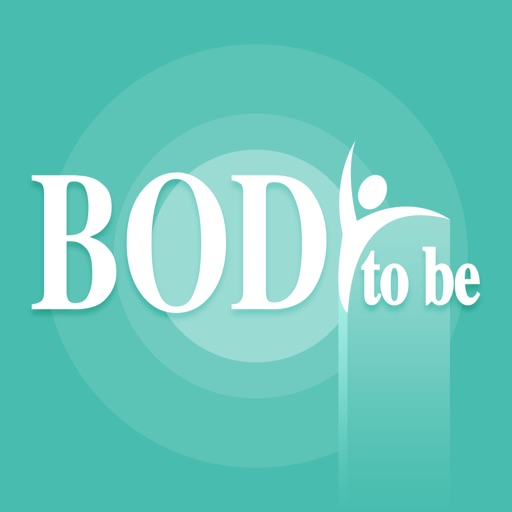 BodyToBe - 精准健身，达标训练免费下载