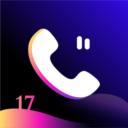 来电秀- iOS17炫酷超嗨来电秀免费苹果版下载