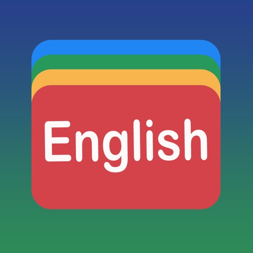 英语单词卡：学习英语每日常用基础词汇教程免费苹果版下载
