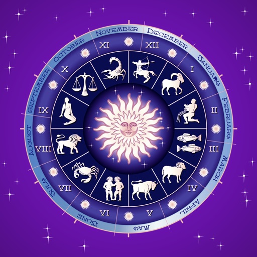 星座大师 星盘制作免费苹果版下载