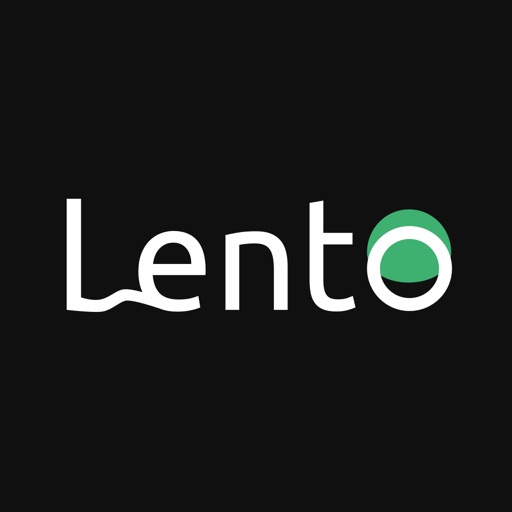 Lento壁纸-每日精选高清全屏摄影图片免费苹果版下载
